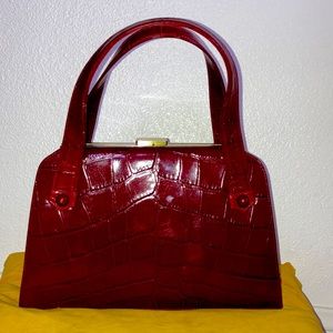 Wine purse